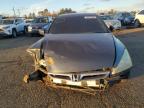 2007 Honda Accord Ex de vânzare în New Britain, CT - Front End