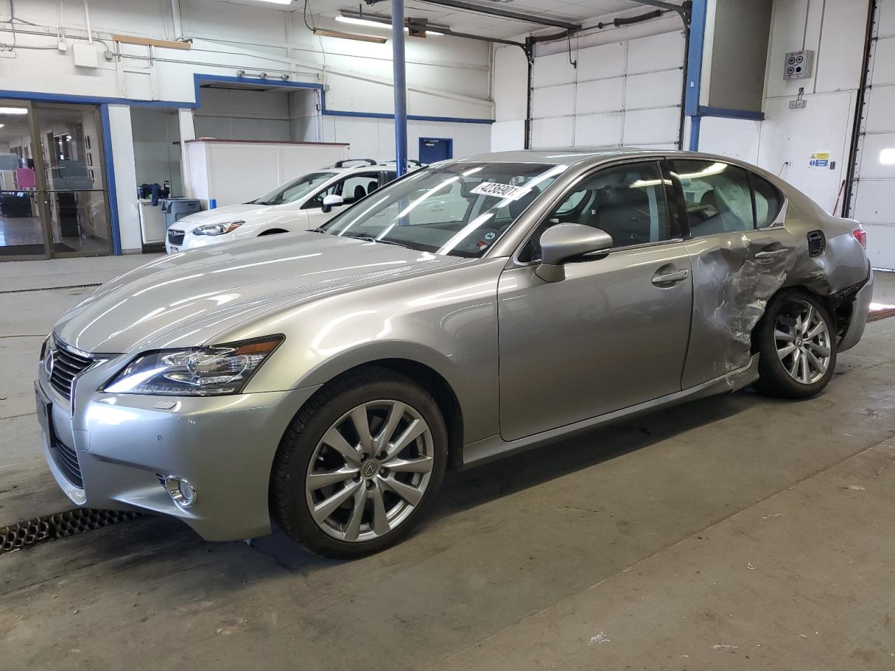 2015 Lexus GS - Image 1