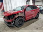 2022 Ford Edge Sel de vânzare în Leroy, NY - Front End