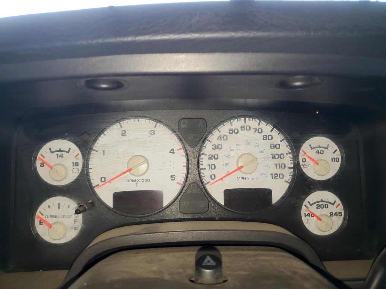 2004 Dodge RAM - Image 9