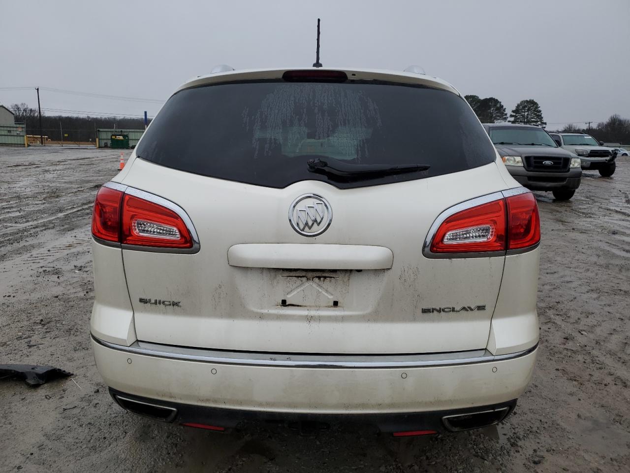 2015 Buick Enclave - Image 6