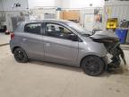 2019 Mitsubishi Mirage Le продається в Columbia, MO - Front End