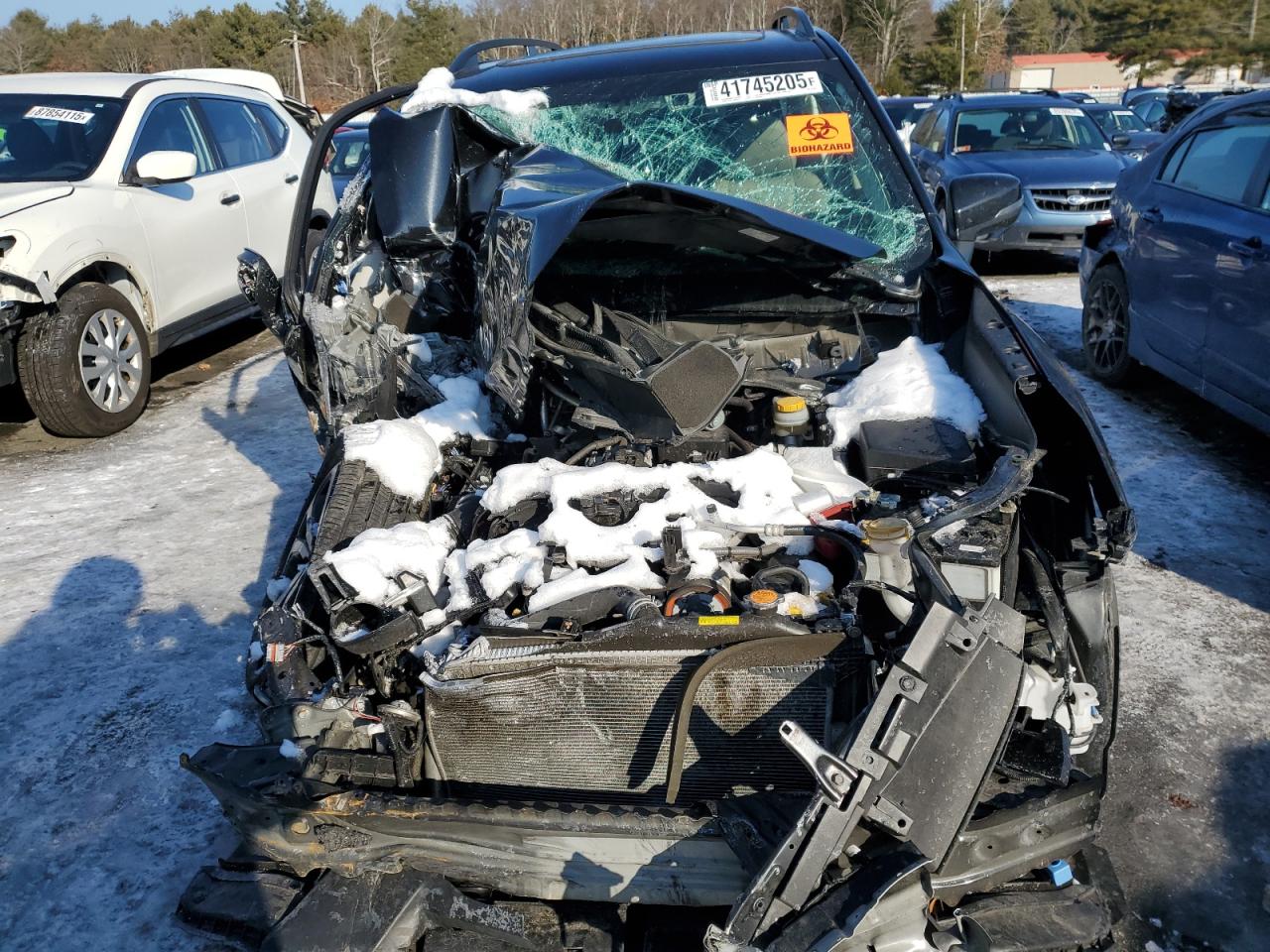 2020 Subaru Forester - Image 5