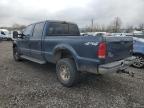 2001 Ford F350 Srw Super Duty en Venta en Portland, OR - Side