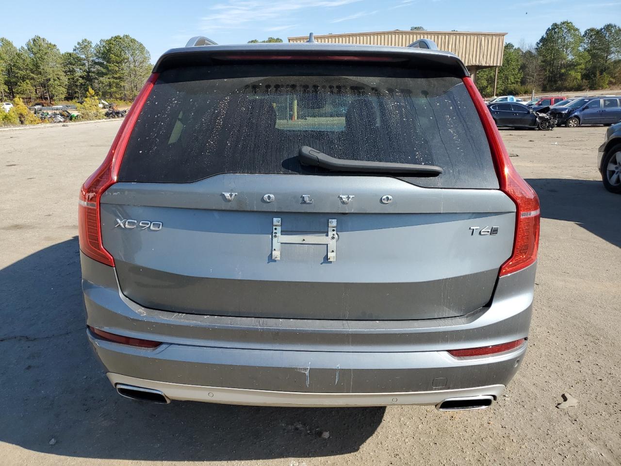 2019 Volvo XC90 - Image 6