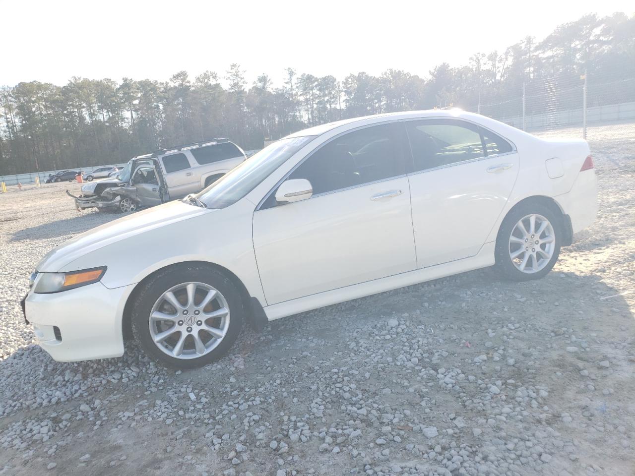 2006 Acura TSX - Image 1