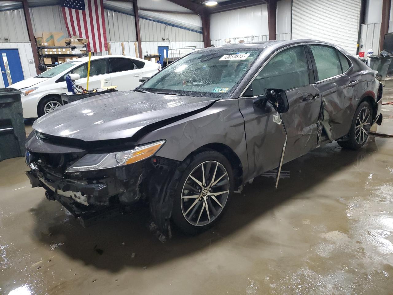 2023 Toyota Camry - Image 1