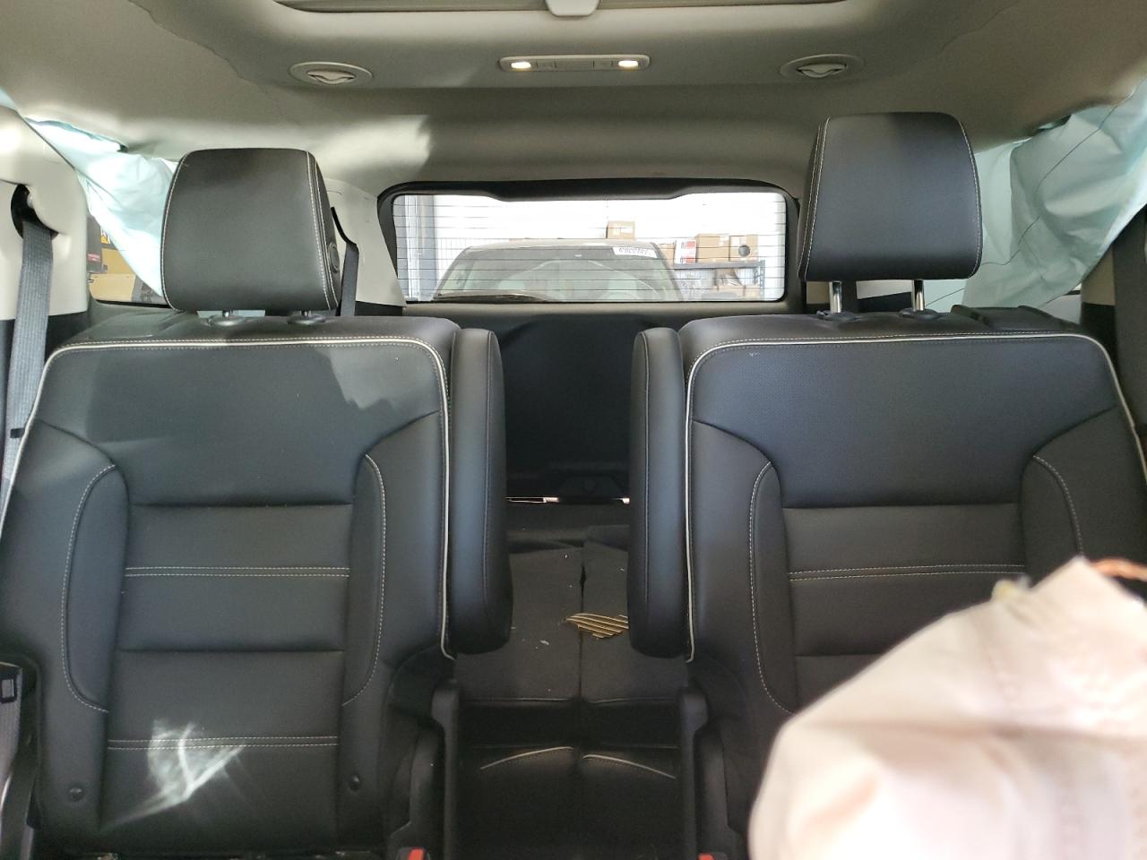 2019 GMC Acadia - Image 10