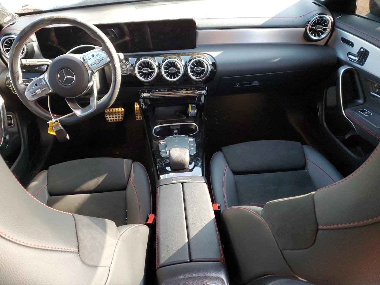 2023 Mercedes-Benz CLA-klasse - Image 8