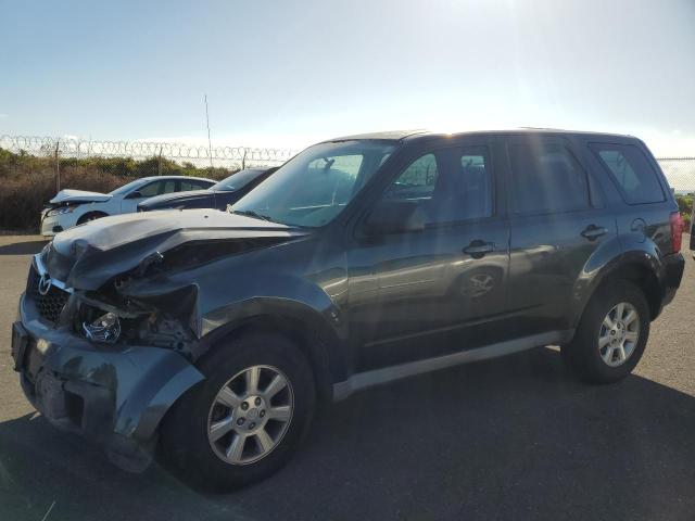 2009 Mazda Tribute I