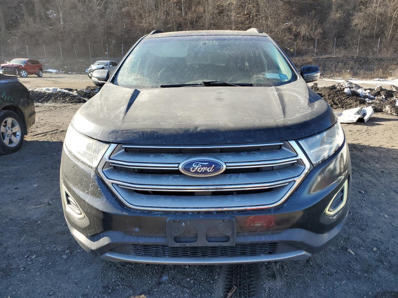 2015 Ford Edge - Image 5