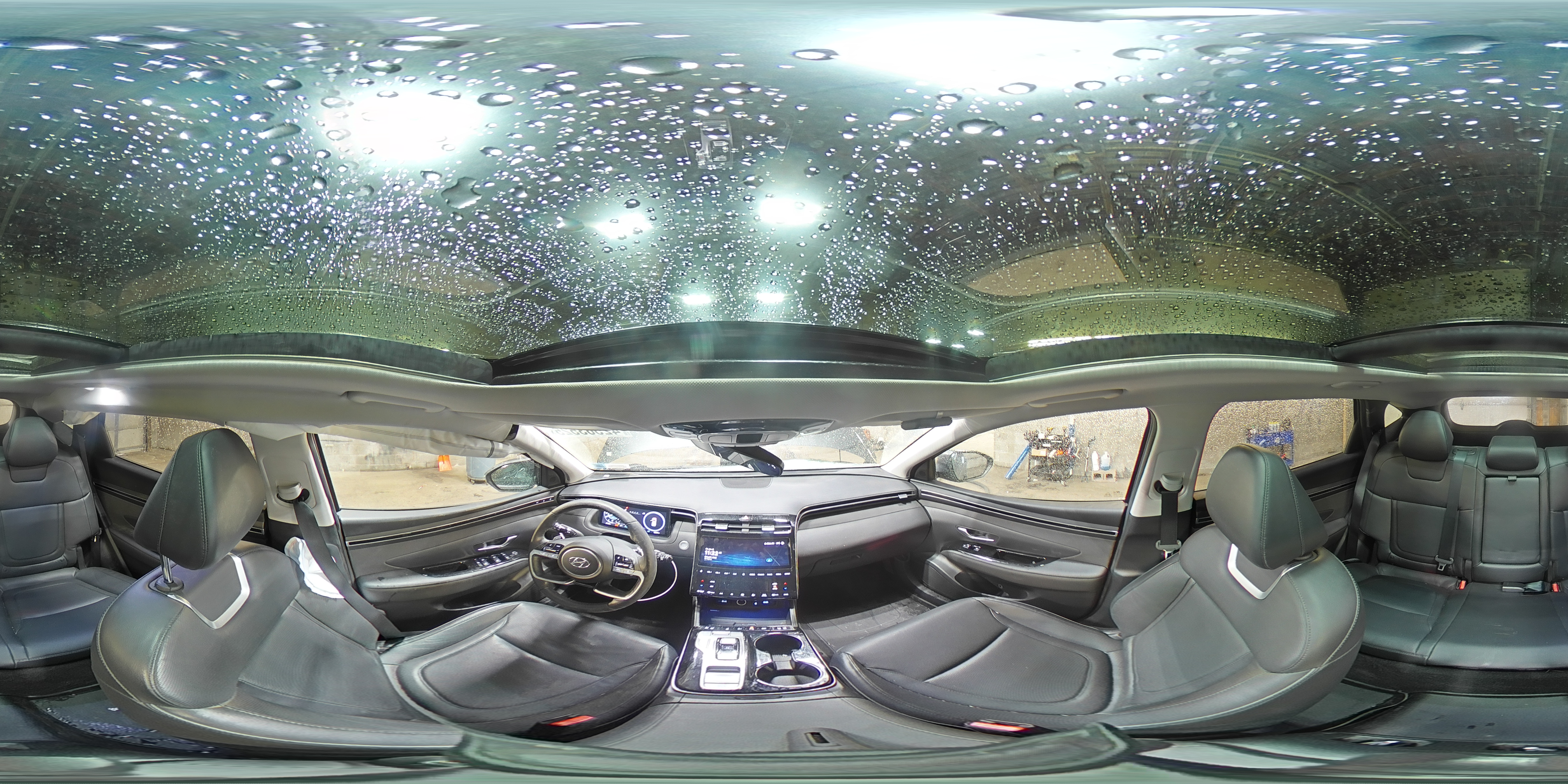 2023 Hyundai Tucson - Image 13
