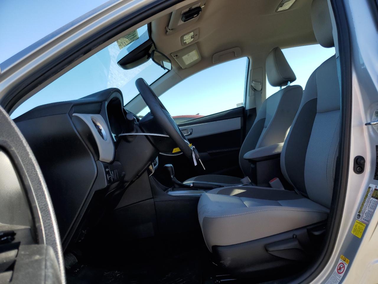 2018 Toyota Corolla - Image 7