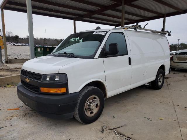 2020 Chevrolet Express G2500 