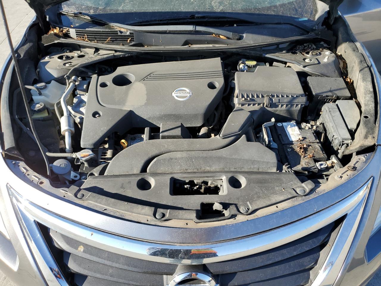2015 Nissan Altima - Image 11