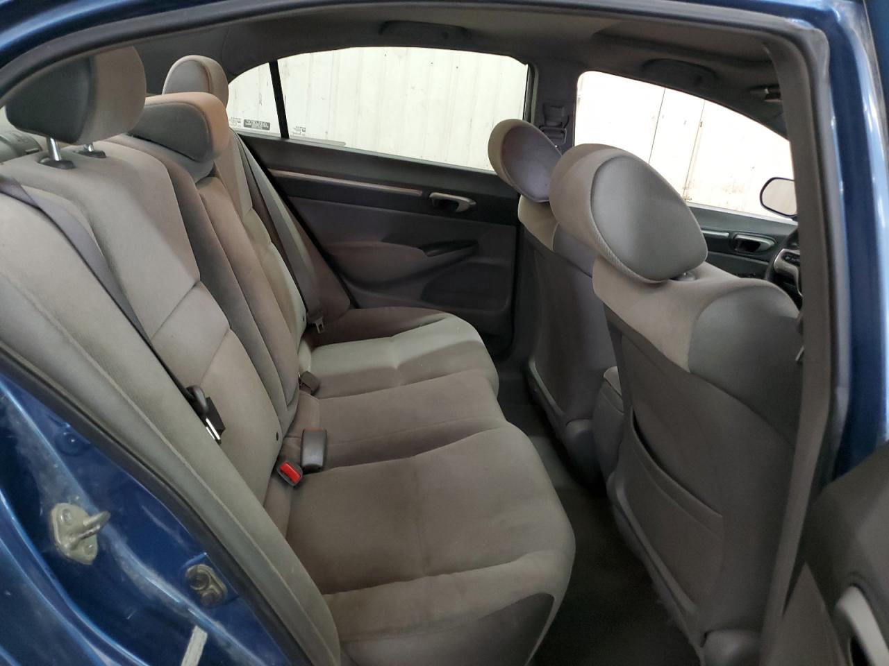 2007 Honda Civic - Image 10