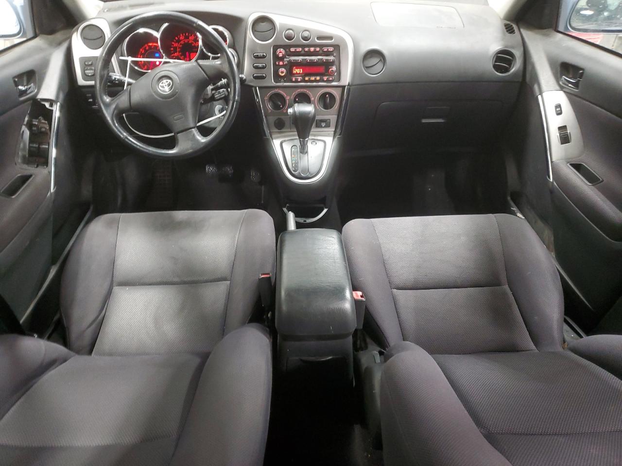 2003 Toyota Corolla - Image 8