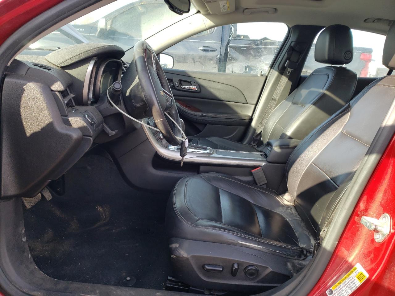 2013 Chevrolet Malibu - Image 7