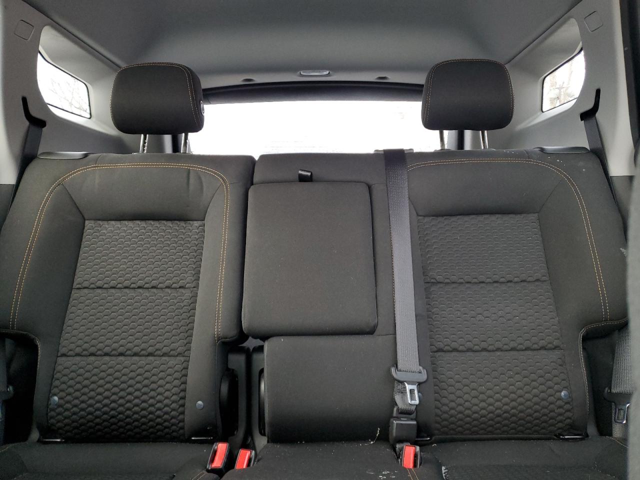 2020 GMC Terrain - Image 10