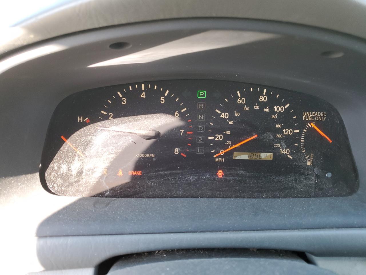 1999 Lexus ES - Image 9
