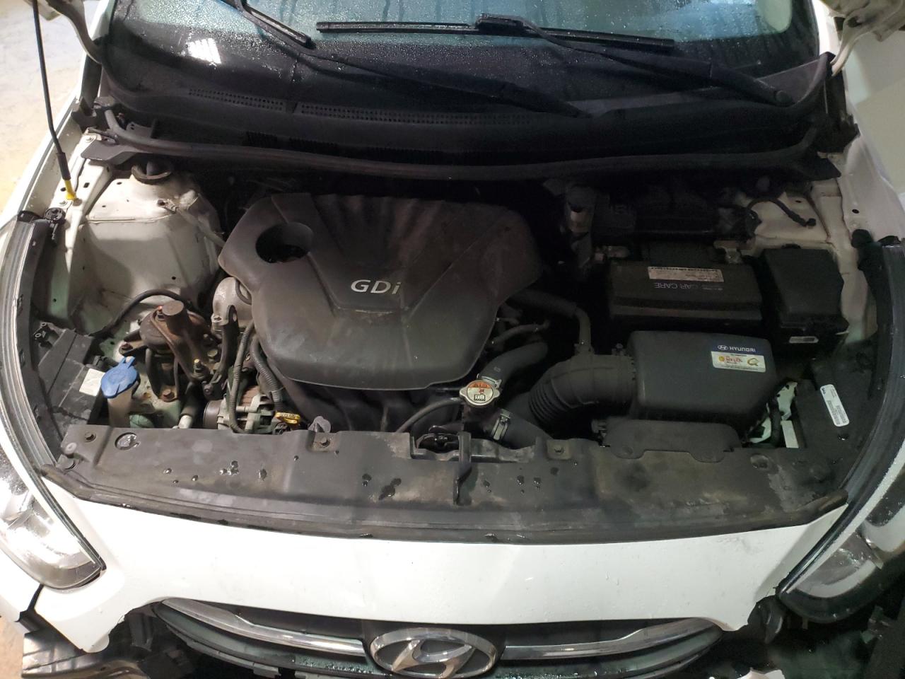 2016 Hyundai Accent - Image 11