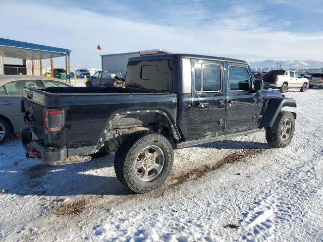  JEEP GLADIATOR 2021 Black