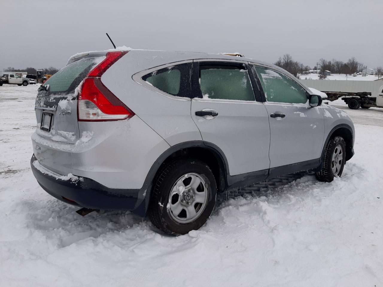 VIN 2HKRM4H35EH706523 2014 HONDA CRV no.3