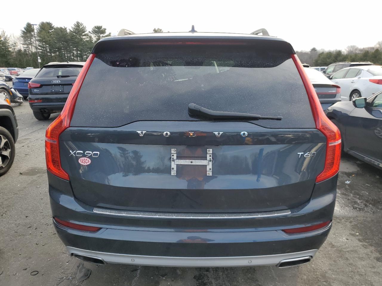 2017 Volvo XC90 - Image 6