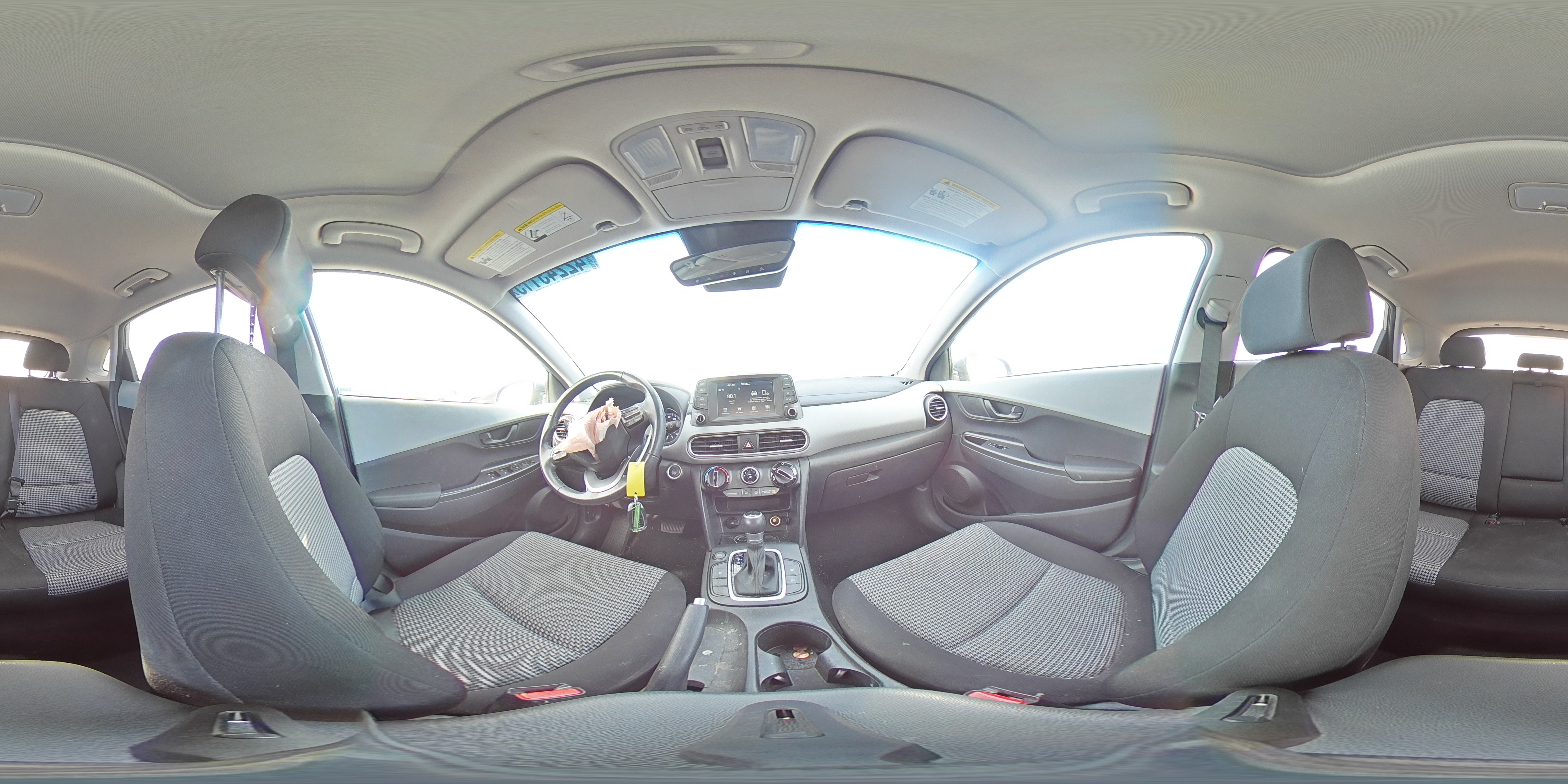 2021 Hyundai Kona - Image 14