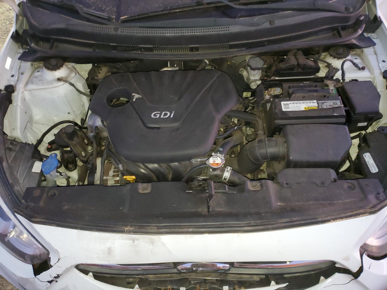 2015 Hyundai Accent - Image 11