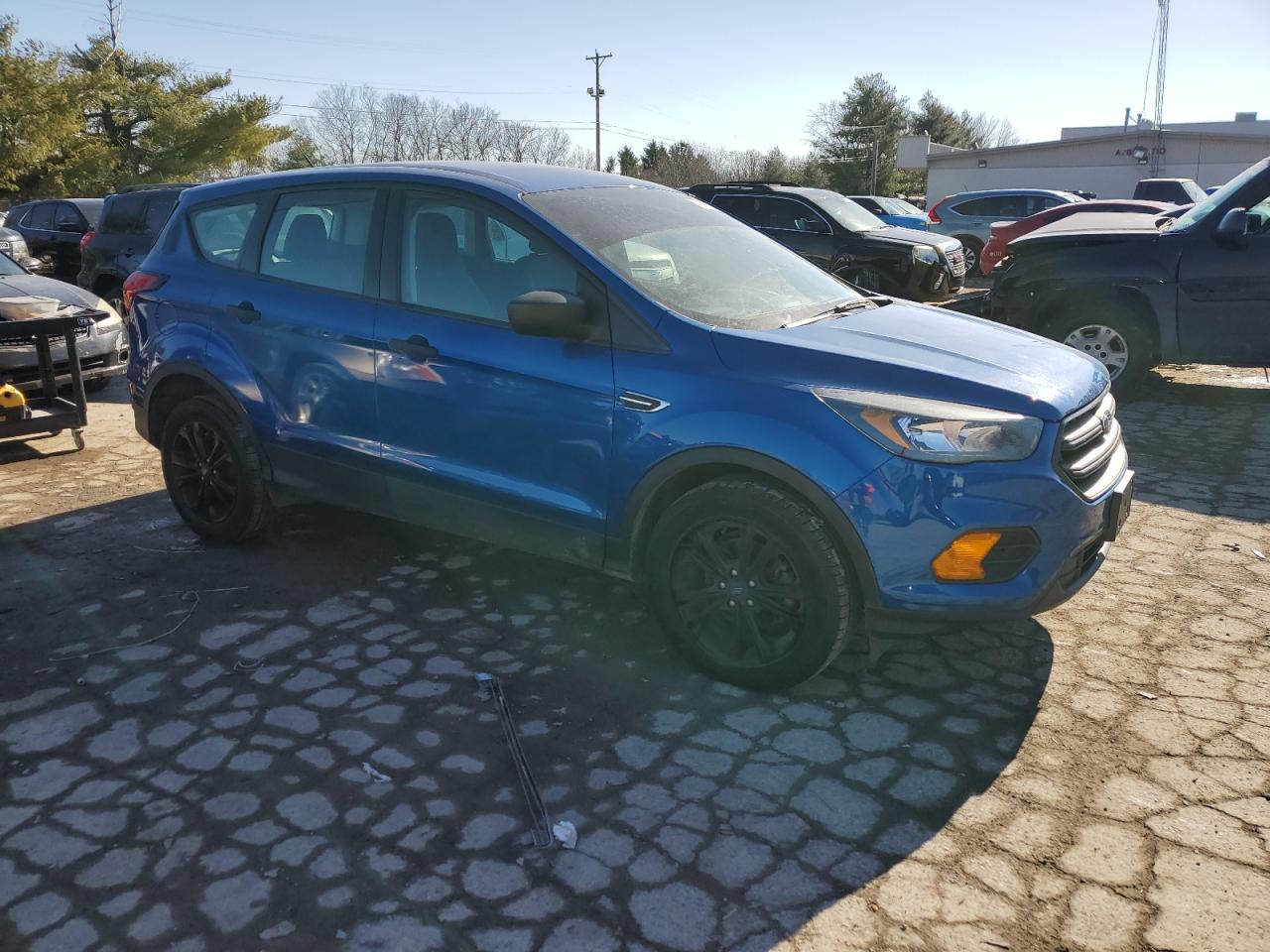 2019 Ford Escape - Image 4