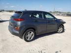 2021 Hyundai Kona Se zu verkaufen in West Palm Beach, FL - Front End