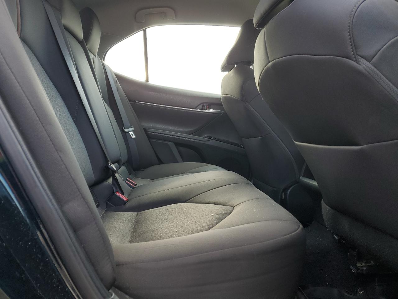 2020 Toyota Camry - Image 10