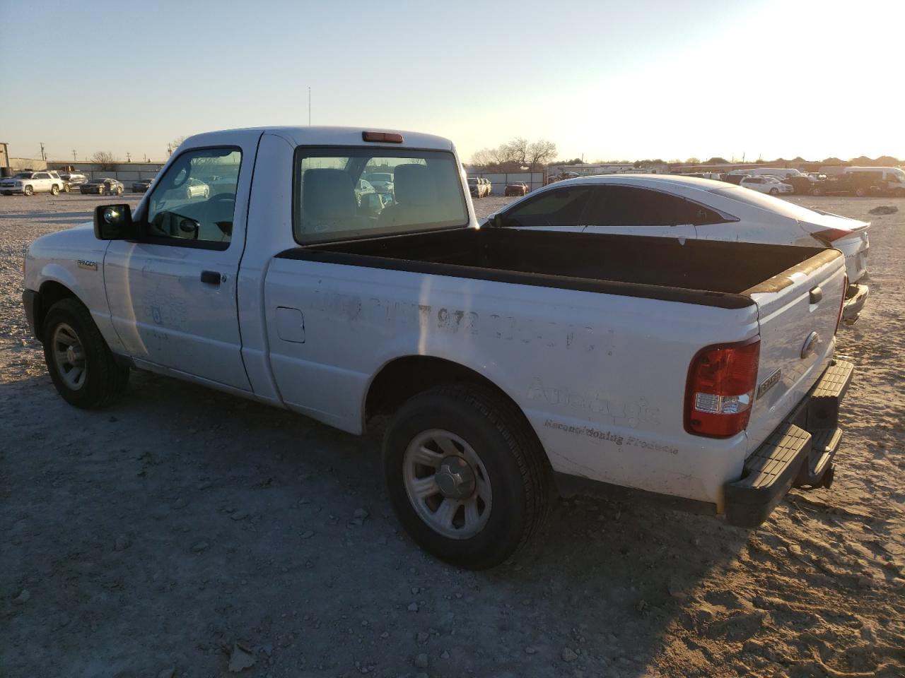 2011 Ford Ranger - Image 2