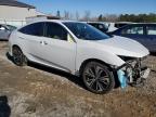 2016 Honda Civic Ex de vânzare în Chatham, VA - Front End