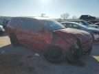 2013 Dodge Durango R/T იყიდება Kansas City-ში, KS - Front End