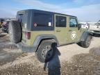 2013 Jeep Wrangler Unlimited Rubicon zu verkaufen in Kansas City, KS - Normal Wear