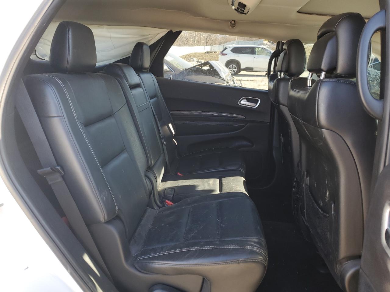 2018 Dodge Durango - Image 11
