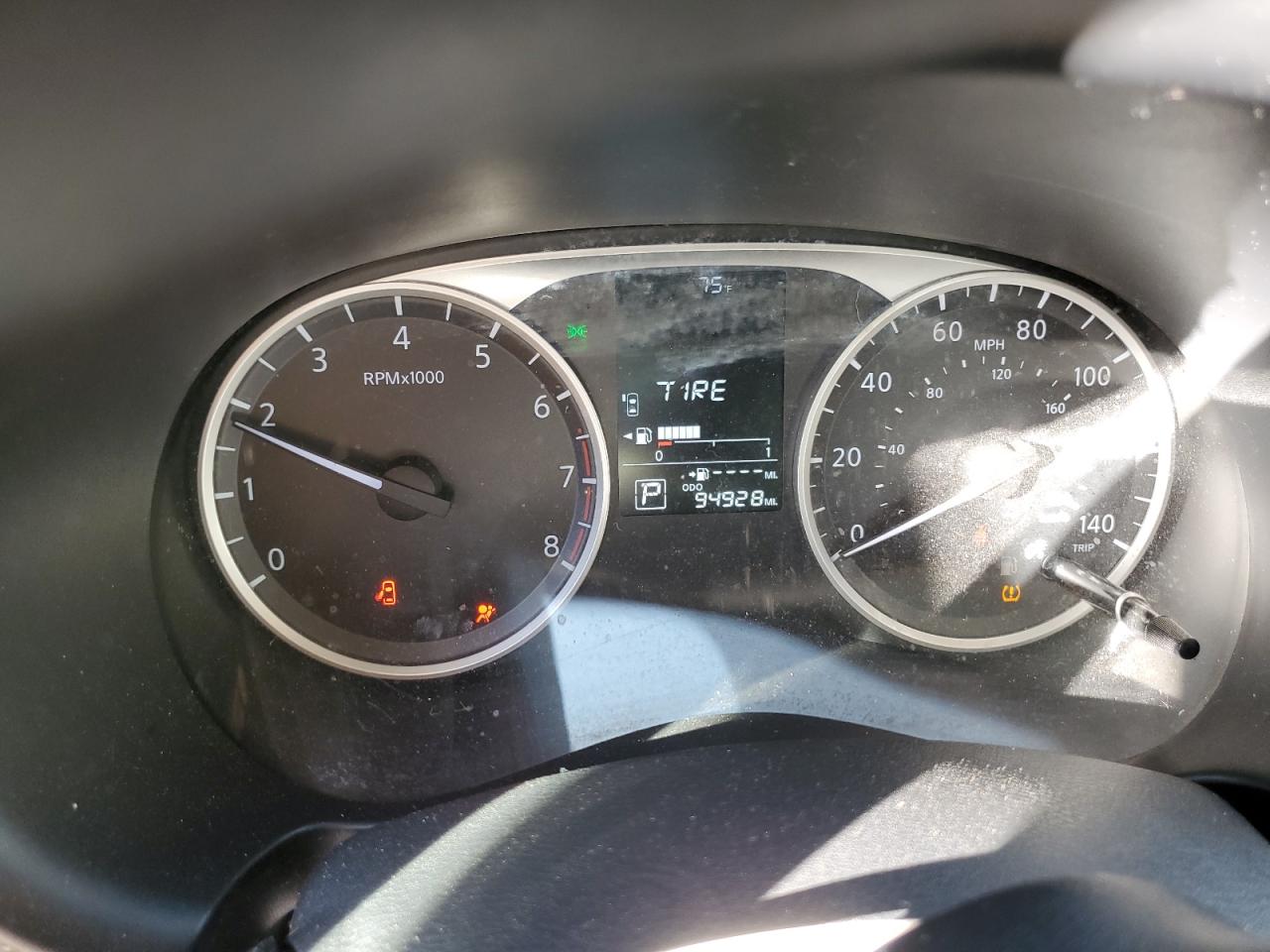 3N1CP5CU7JL543504 NISSAN KICKS 2018
