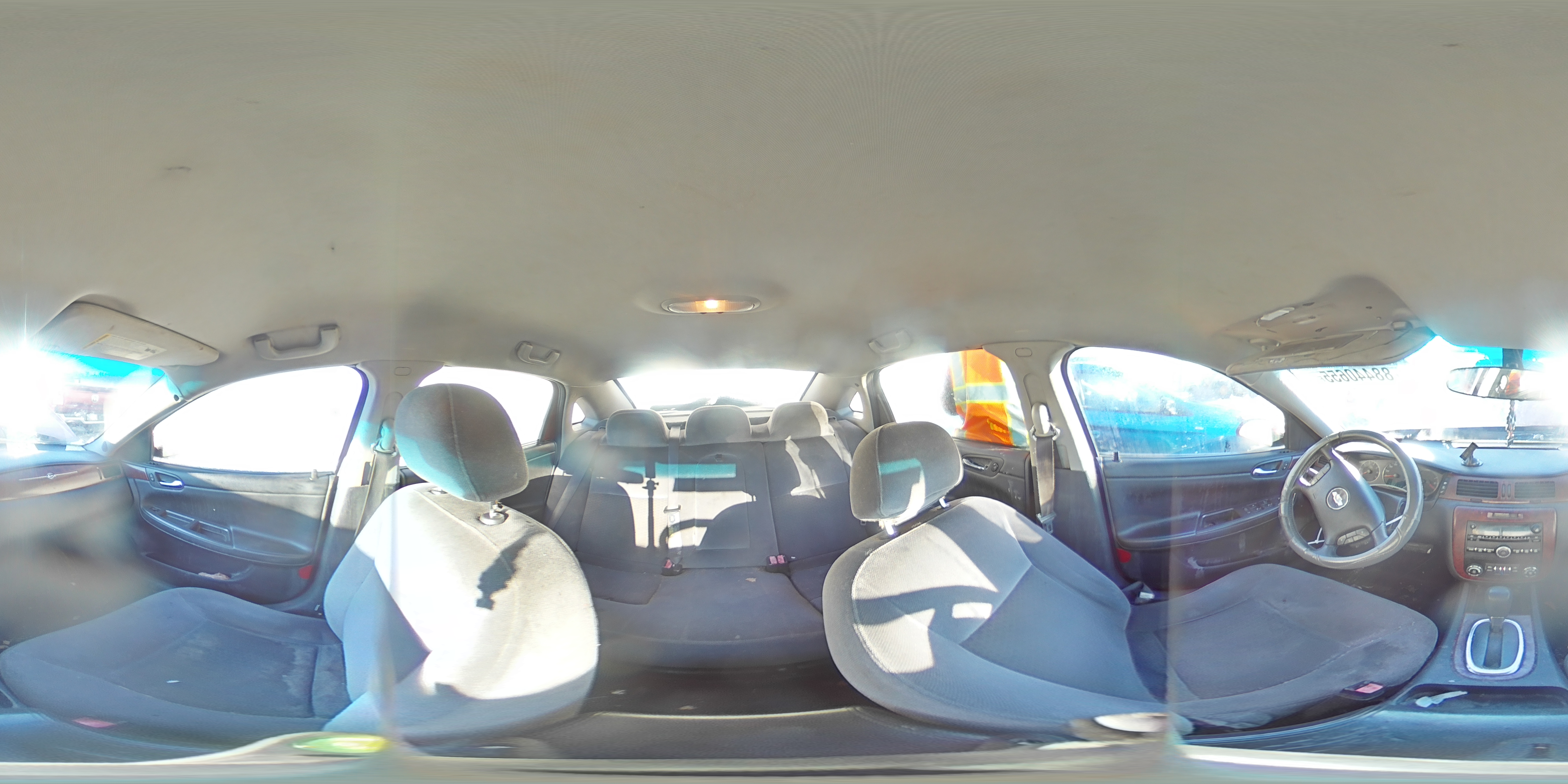 2006 Chevrolet Impala - Image 14