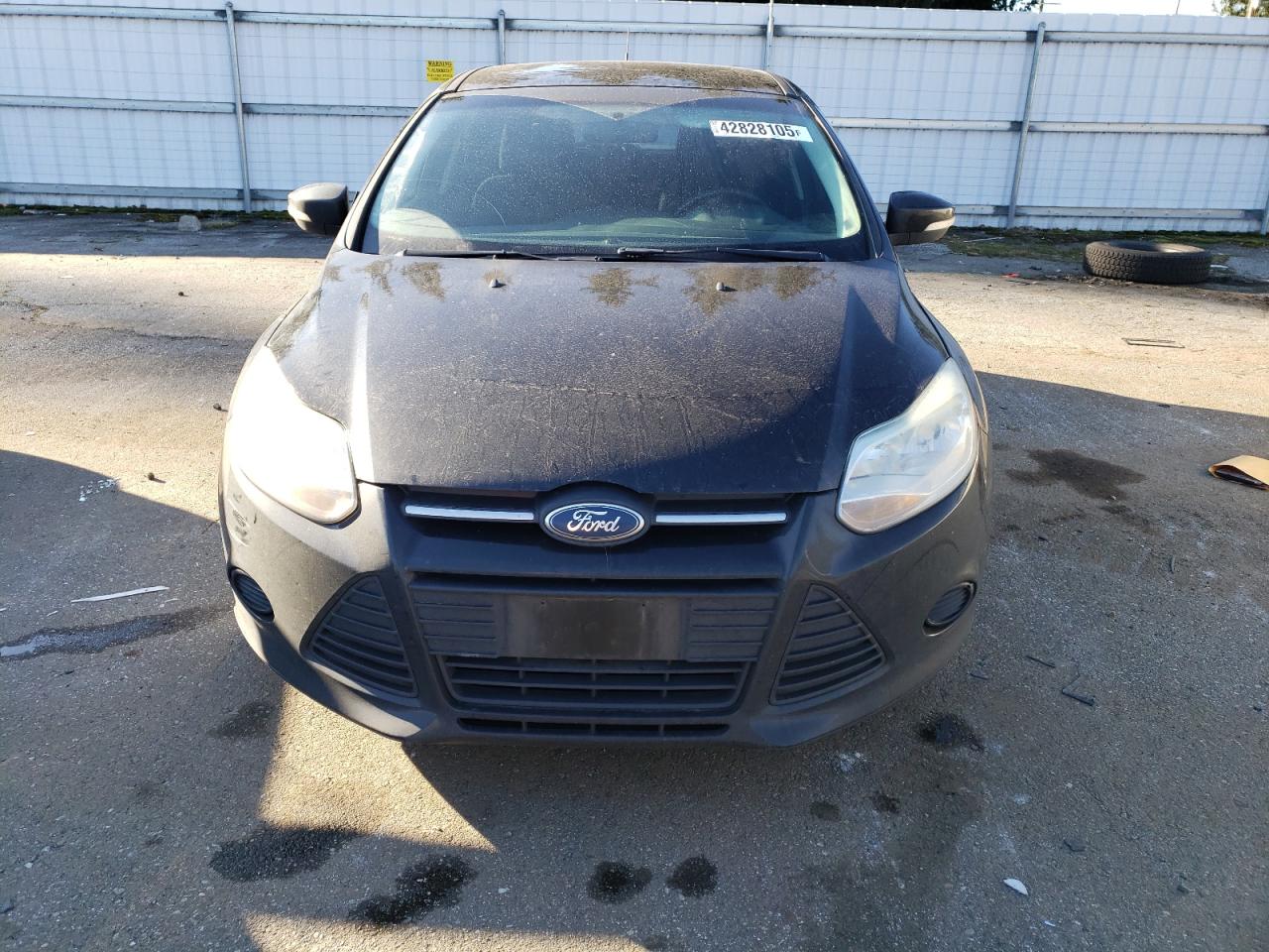 2014 Ford Focus - Image 5
