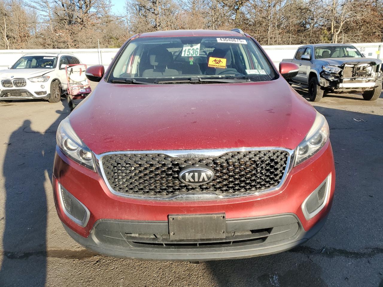 2017 Kia Sorento - Image 5