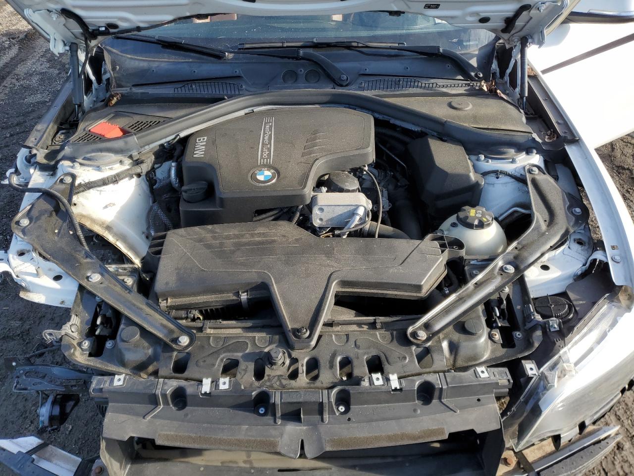 2016 BMW 2er - Image 11