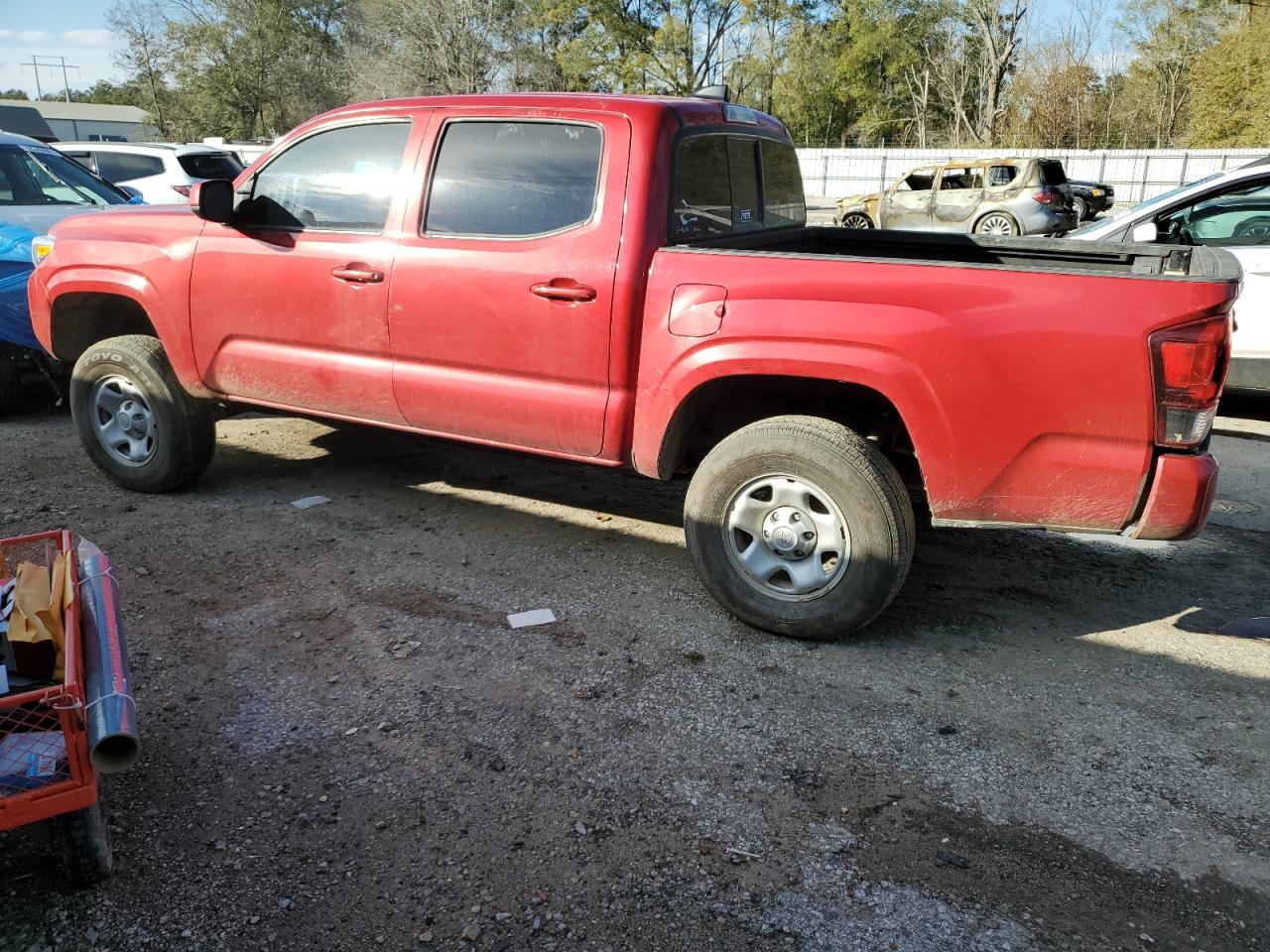 2022 Toyota Tacoma - Image 2
