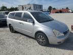 2011 Kia Sedona Lx للبيع في Opa Locka، FL - Minor Dent/Scratches