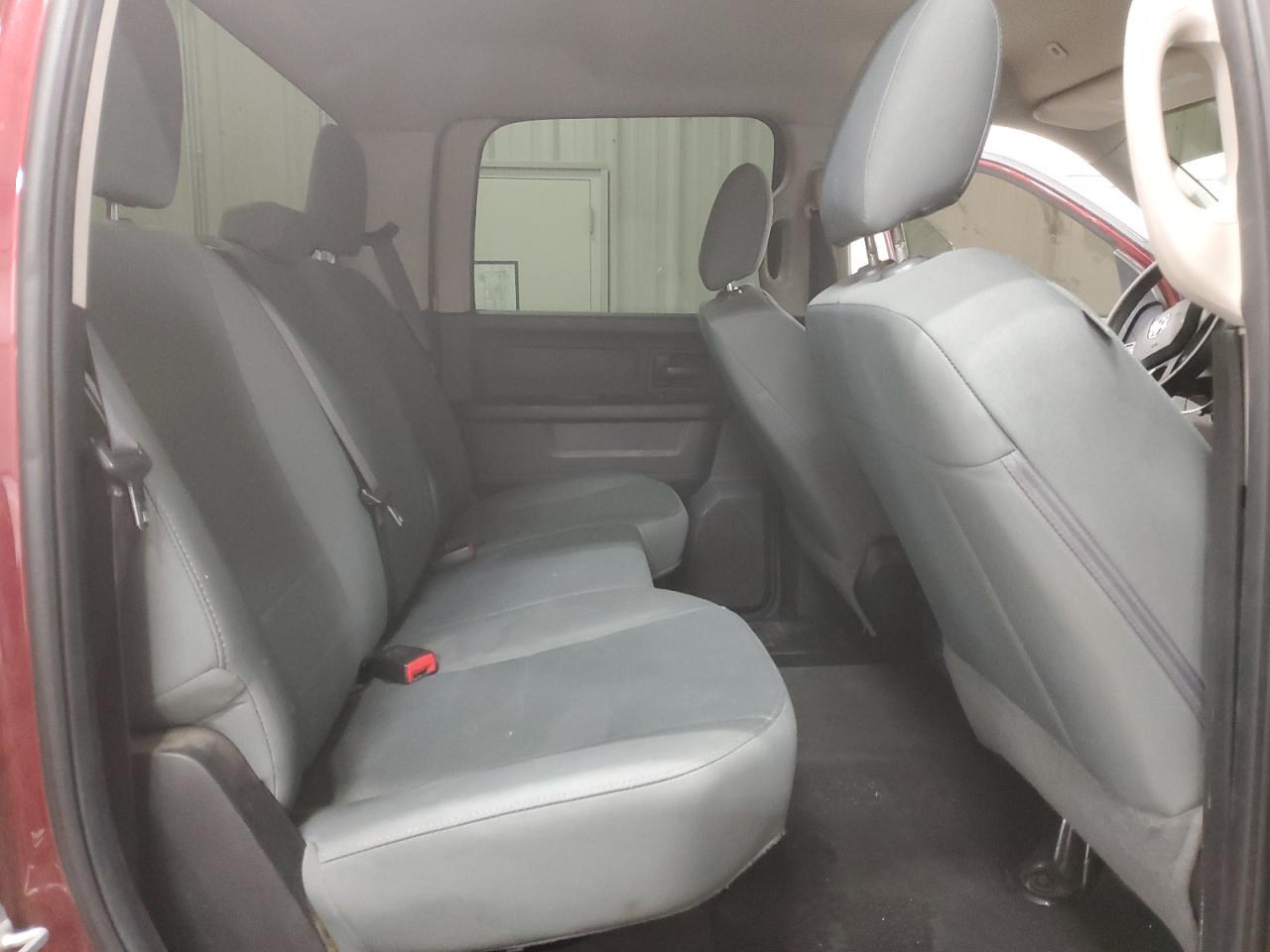 2017 RAM 2500 - Image 10