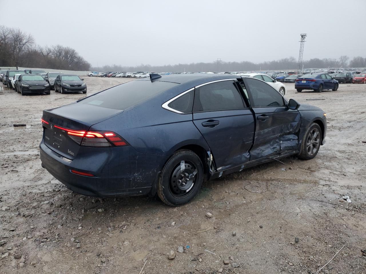 2023 Honda Accord - Image 3