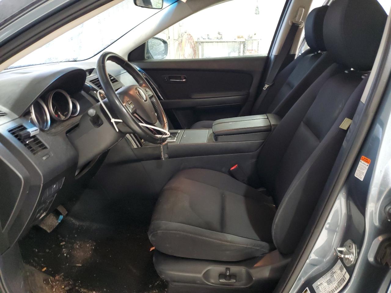2010 Mazda CX-9 - Image 7