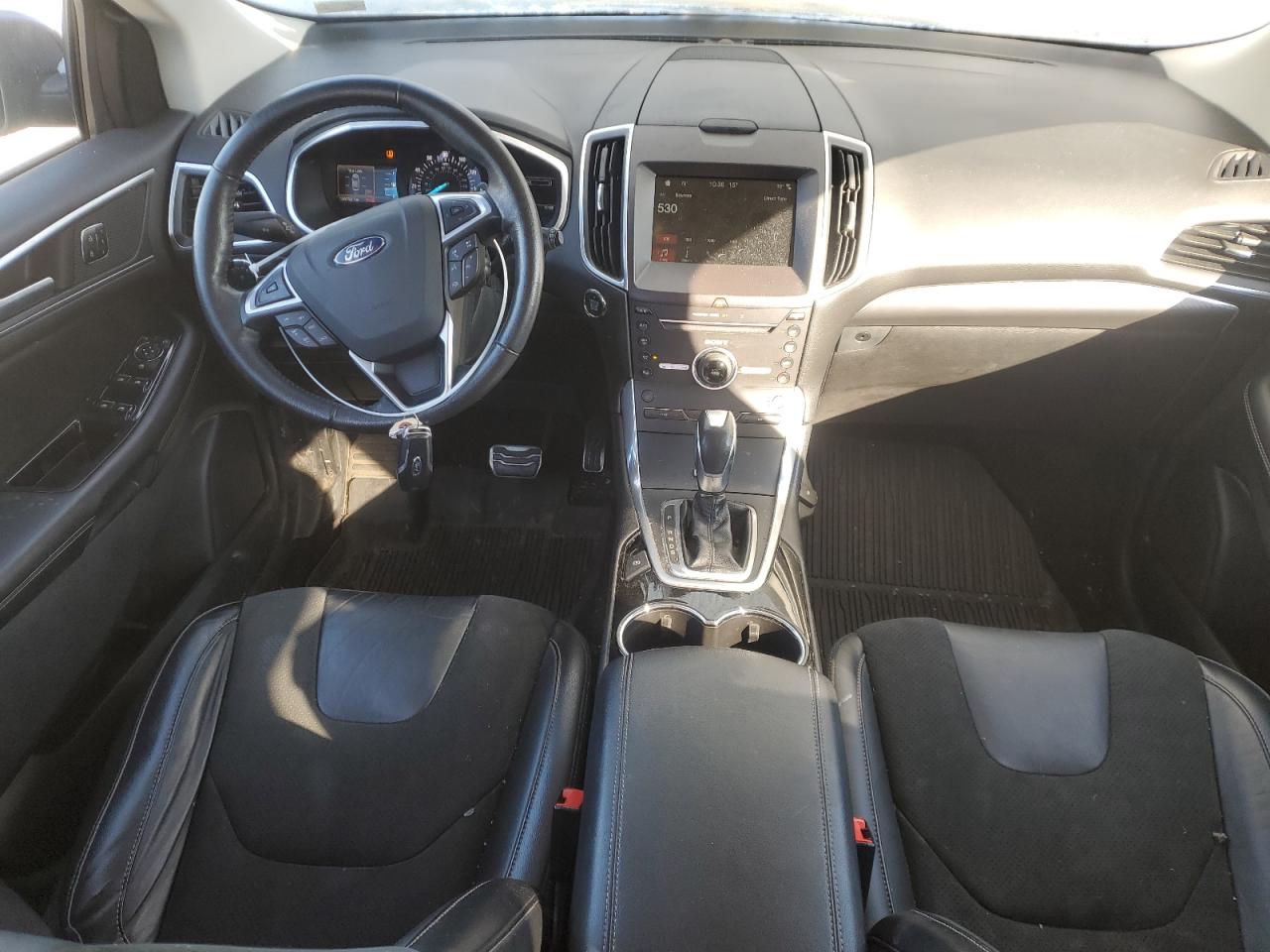 2016 Ford Edge - Image 8