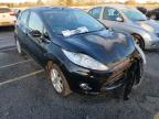 2008 FORD FIESTA ZET for sale at Copart SANDTOFT